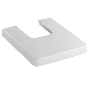 Abattant R&ecirc;ve (bidet) - Jacob Delafon R&eacute;f. E4818-00