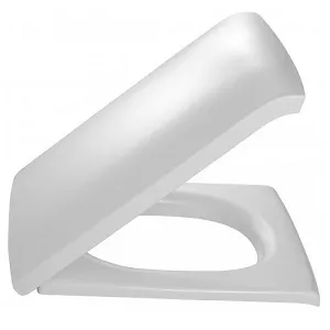 Abattant Stillness Blanc - Jacob Delafon R&eacute;f. E6369-00