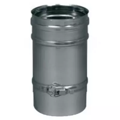 Adaptateur + bride Ten Inox 304 �139mm - TEN R�f. 814139