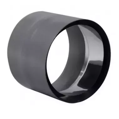 Adaptateur d�part buse anti-bistre r�duit F/F �130-150 (130 c�t� buse/po�le) - TEN 344165