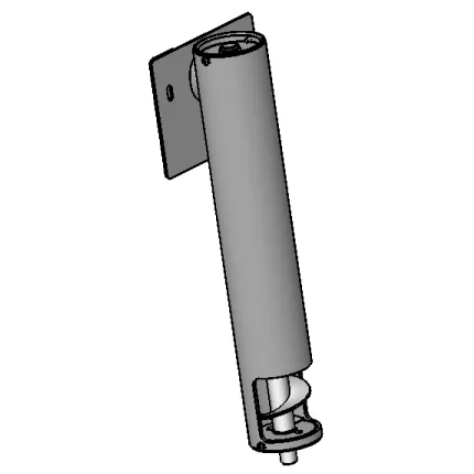 Alimentation compl&egrave;te - MCZ (Cadel-FreePoint-Red) R&eacute;f.41411741151