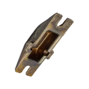 ANCRAGE POIGNÉE - LA NORDICA Réf. 7126654 (SUIVI)