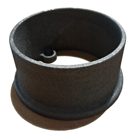 Anneau fumées Noir - LA NORDICA Réf. 6035551 (SUIVI)
