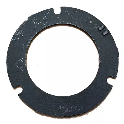 Anneau inf br&ucirc;leur 3826 - GODIN R&eacute;f. 16502382600