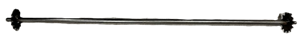 Arbre de renvoi - SUPRA R�f. 10172