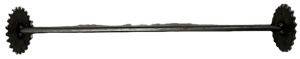 ARBRE DE RENVOI - SUPRA R�f. 22154