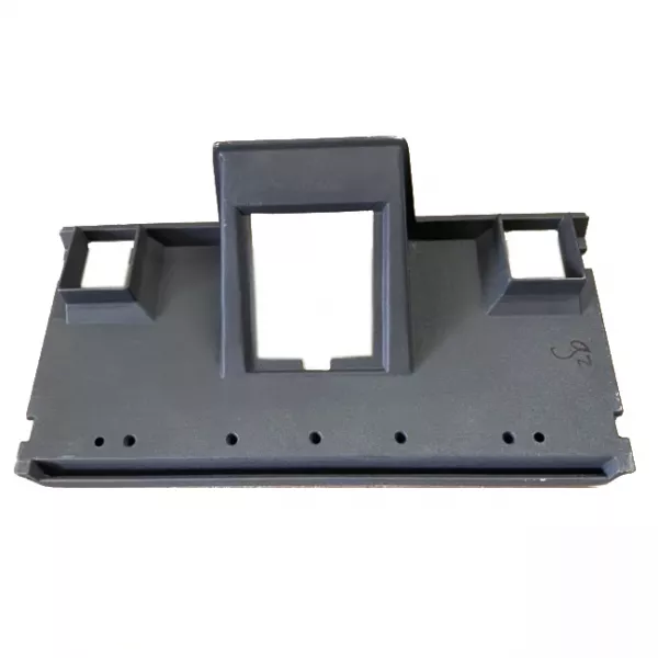 Arri�re de foyer d�flecteur - SAEY R�f. 877.0004.163 (SUIVI)
