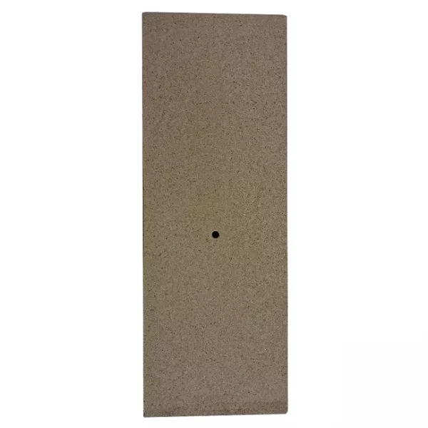 Arri�re de foyer vermiculite - SUPRA R�f. 85628 - FR0019660B (DISPO)