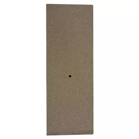 Arri&egrave;re de foyer vermiculite - SUPRA R&eacute;f. 85628 - FR0019660B (DISPO)