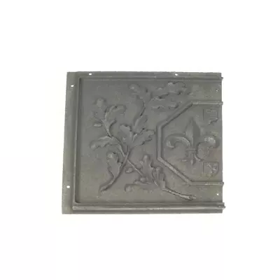 ARRIERE FOYER GAUCHE 1341301062 - FRANCO BELGE R�f. 306223