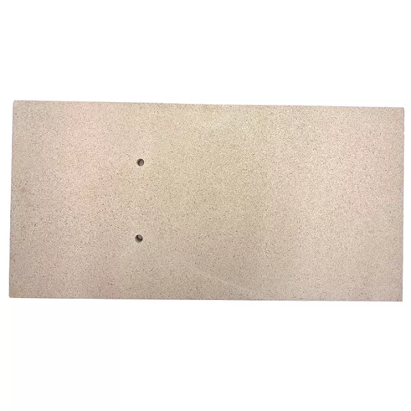 Arriere foyer vermiculite - SUPRA R�f. 85672