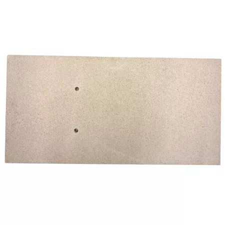 Arriere foyer vermiculite - SUPRA R&eacute;f. 85672