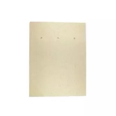 ARRIERE VERMICULITE - SUPRA Réf. 31146 (SUIVI)