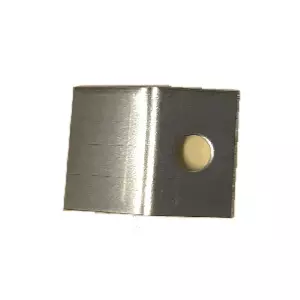 Attache de vitre + vis AV8644067 - INVICTA R�f. AS700262 (STOCK)