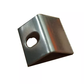 Attache de vitre 20x15 � l\'unit� - INVICTA R�f. AS900239