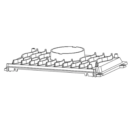 Avaloir - INVICTA R�f. F670603U
