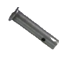 AXE - DIAM. MM 10 - DEVILLE R�f. DP0018485