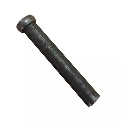 Axe de porte bas clou lisse de 5x30 - INVICTA R�f. AV0105300