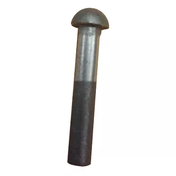 Axe de porte haut, clou de 6x35 - INVICTA R&eacute;f. KAV0106350