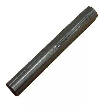 Axe de porte haut goupille cannel&eacute;e de 5x40 - INVICTA R&eacute;f. AV6305400