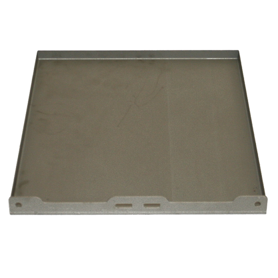 Bac � cendres 2180CBC-S - DOVRE R�f. 70.05228.000