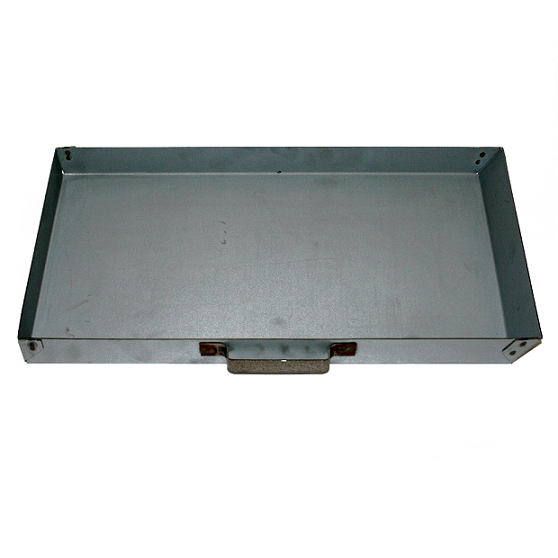 Bac � cendres 310GX - DOVRE R�f. 70.05206.000