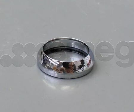 Bague chrom&eacute;e mitigeur MDF50 Smeg rep&egrave;re 121204