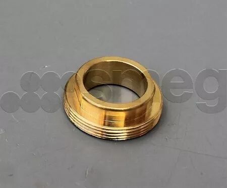 Bague de fixation mitigeur MDF50 Smeg rep&egrave;re 121207