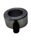 BAGUE METAL - PALAZZETTI Réf. 895700770