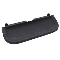 BAVETTE 3726 PEINTE ANTHRACITE - GODIN R�f. 12201372653 (SUIVI)