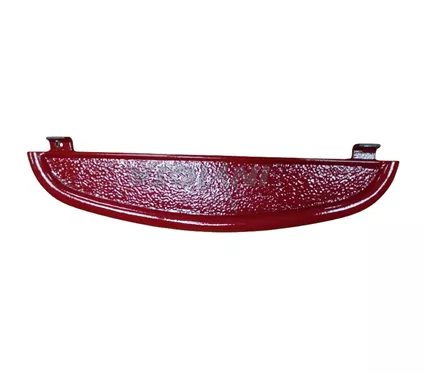 BAVETTE POELE SEVILLE ROUGE - INVICTA R&eacute;f. F610262BXWXRF