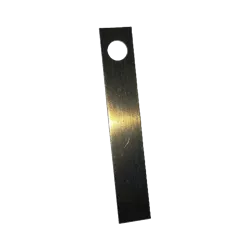 BILAME DE STARTER - DEVILLE Réf. P0009204