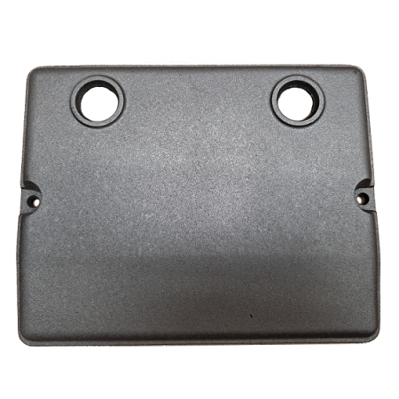 Boite conduit air 660131 - GODIN Réf.13906660131000