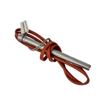 Bougie 350W 230V D 12,5 L150 - PALAZZETTI Réf. 895707120 (SUIVI)