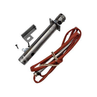 Bougie allumage - PALAZZETTI R�f. 895704100 = GODIN r�f. 00001309216 (SUIVI)