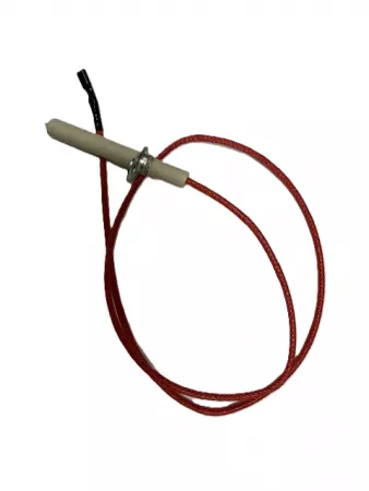 BOUGIE AVEC CABLE LG 600MM - GODIN R&eacute;f. 00001304949 (SUIVI)