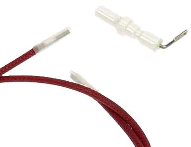 BOUGIE AVEC CABLE LG 600MM - GODIN Réf. 00001304949