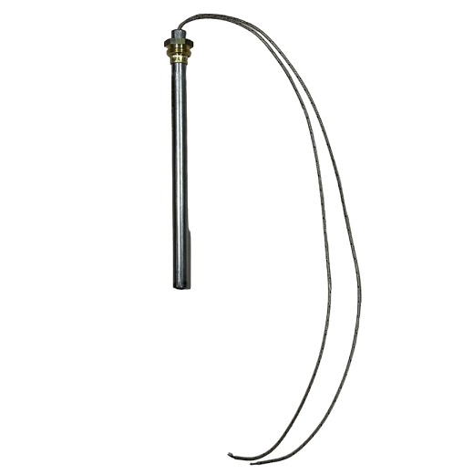 Bougie d\'allumage � 9,9X160 W320 V230 - BESTOVE R�f. 50915 