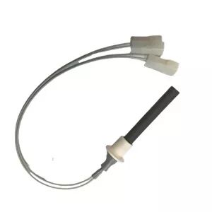 Bougie d\'origine - Austroflamm Réf. 728664 (SUIVI)