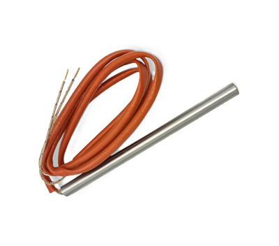 Bougie d\'origine - EXTRAFLAME R�f. 002271026 = 002271132 (SUIVI)