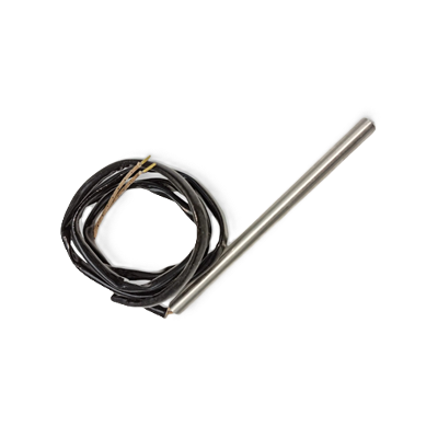 Bougie d\'origine - EXTRAFLAME R�f. 002271035 = 002271134 (SUIVI) 