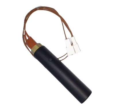 Bougie d\'origine - EXTRAFLAME R�f. 002271061 = 003278773 = 009278407 = 009278419 (SUIVI)