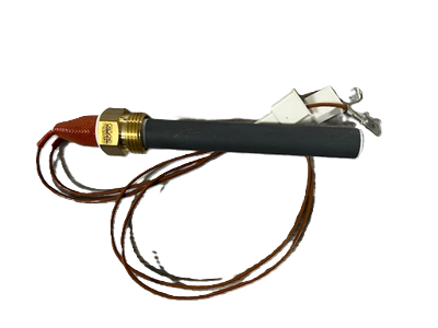 Bougie d\'origine - EXTRAFLAME R�f. 002271070 (SUIVI)