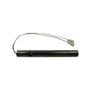Bougie d\'origine - EXTRAFLAME R�f. 002271088 = 002271138 (SUIVI)