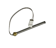 Bougie d\'origine - EXTRAFLAME R�f. 002271149 = 002271152 (SUIVI)