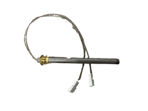Bougie d\'origine - INVICTA Réf. AL000015 (SUIVI)