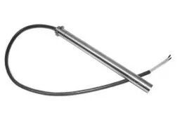 Bougie d\'origine - MCZ (Cadel-FreePoint-Red) Réf.41450903100 (SUIVI)