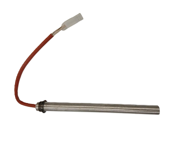 Bougie d\'origine - PALAZZETTI R�f. 895713100 = GODIN R�f. 00005490012002 (SUIVI)