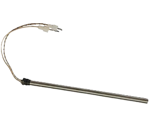 Bougie d\'origine - Thermorossi Réf. 70017979 (SUIVI)