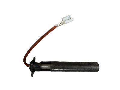 Bougie d\'origine 892605960 avec tube support - PALAZZETTI R�f. 895734240 (SUIVI)